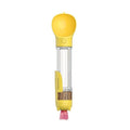 Garrafa 3 em 1 para Pets – Dispensador de Água e Comida com Pá e Saco de Lixo  300ml/500ml  Portátil e à Prova de Vazamento