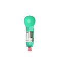 Garrafa 3 em 1 para Pets – Dispensador de Água e Comida com Pá e Saco de Lixo  300ml/500ml  Portátil e à Prova de Vazamento